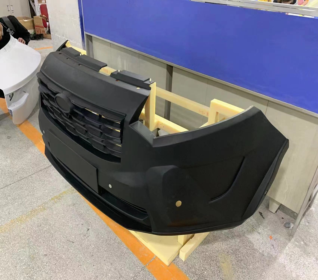 ハンドプレート部品