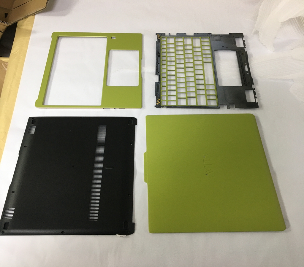 ハンドプレート部品